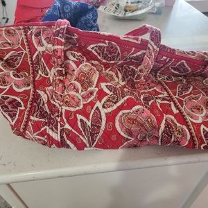 Vera Bradley duffle